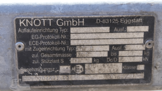2017 Used VERDEGRO LLTTH Light Towers