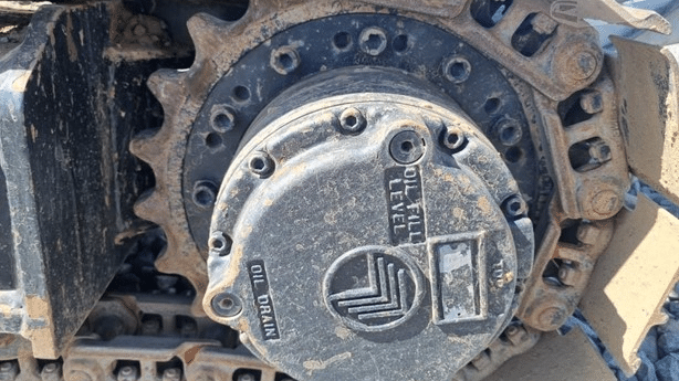 2018 Used Anaconda TR60 Stackers & Conveyors