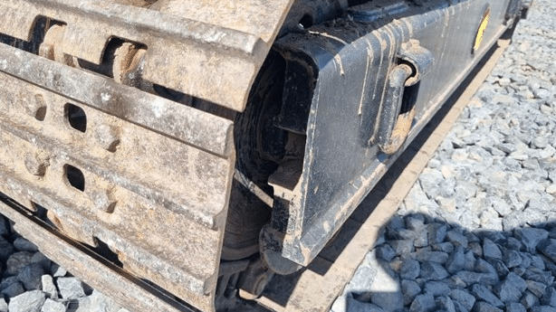 2018 Used Anaconda TR60 Stackers & Conveyors