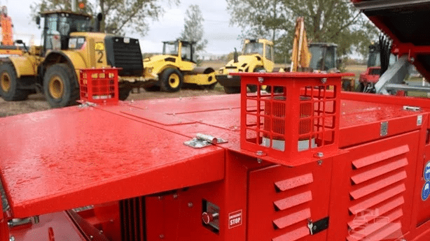 2024 New COMET TC9020 Stackers & Conveyors