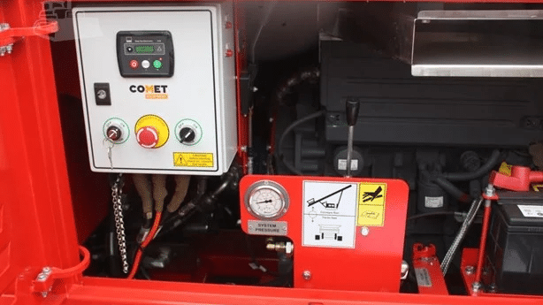 2024 New COMET TC9020 Stackers & Conveyors