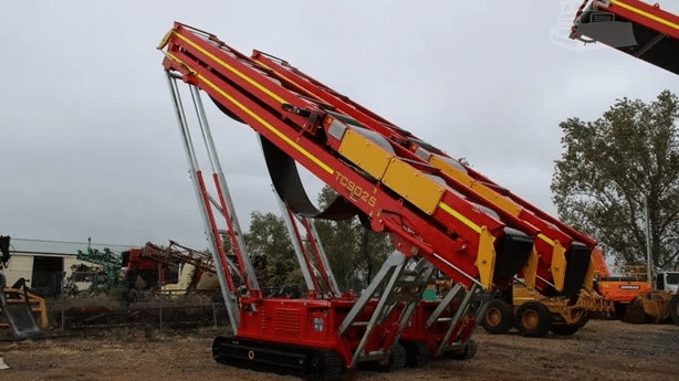 2024 New COMET TC9025 Stackers & Conveyors