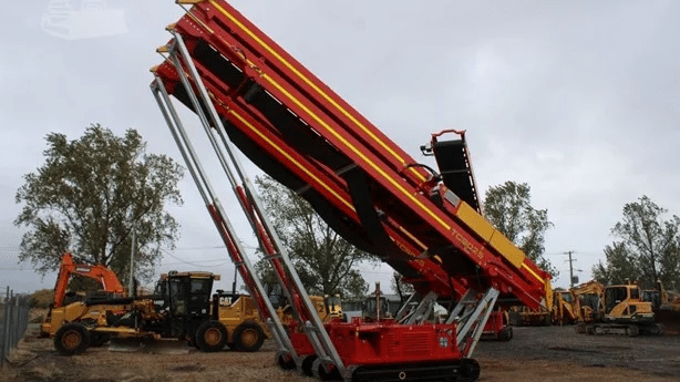2024 New COMET TC9025 Stackers & Conveyors