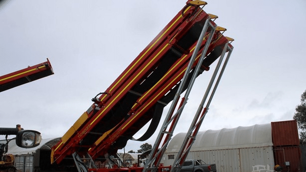 2024 New COMET TC9025 Stackers & Conveyors