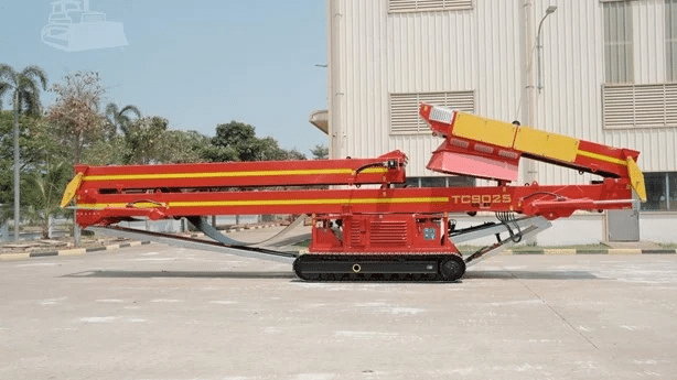 2024 New COMET TC9025 Stackers & Conveyors