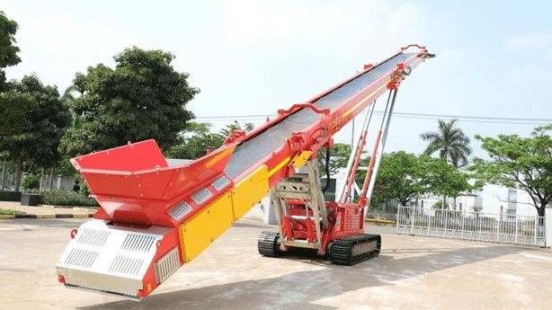 2024 New COMET TC9025 Stackers & Conveyors
