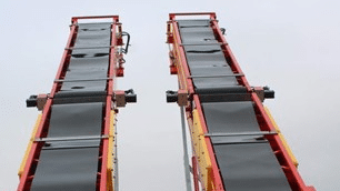2024 New COMET TC9025 Stackers & Conveyors