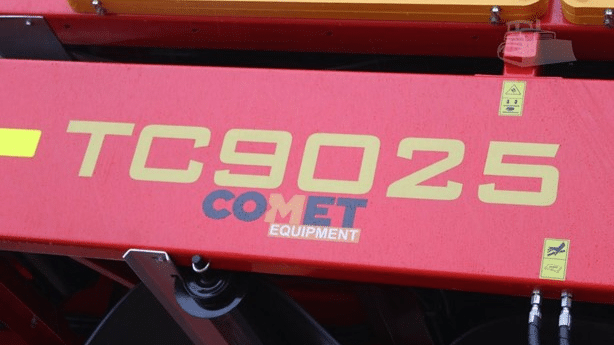 2024 New COMET TC9025 Stackers & Conveyors