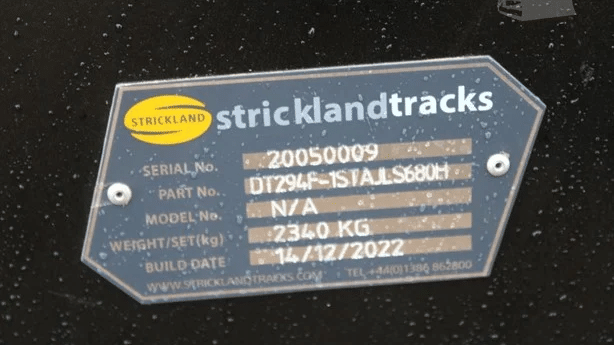 2024 New COMET TC9025 Stackers & Conveyors