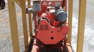 2008 Used SYKES CP150IC Pumps