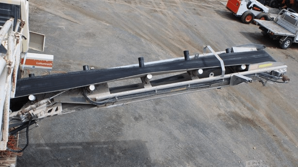 2016 Used Metso LOKOTRACK LT220D Mobile Crushers