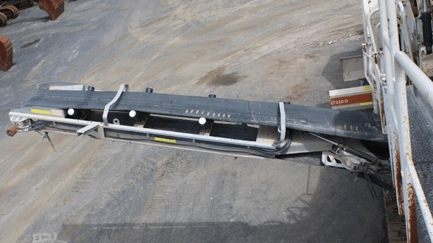 2016 Used Metso LOKOTRACK LT220D Mobile Crushers