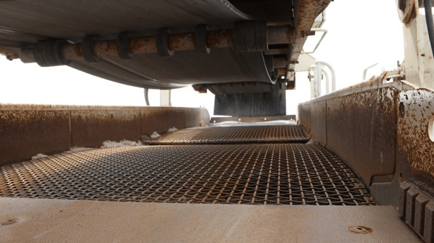 2016 Used Metso LOKOTRACK LT220D Mobile Crushers