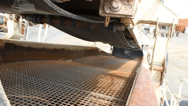 2016 Used Metso LOKOTRACK LT220D Mobile Crushers