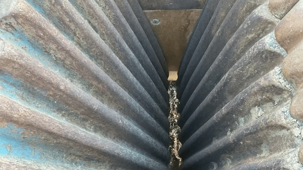 2000 Used PARKER 36X24 Jaw Crushers