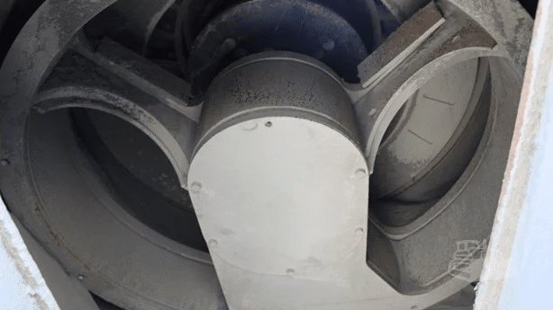 2020 Used Remco SD-SAND1025 Impact Crushers