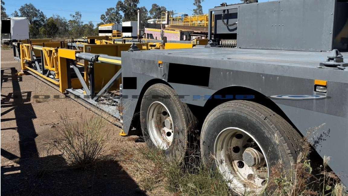 2020 Used Other Make Tandem