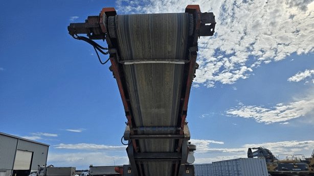 2011 Used Sandvik QJ340 Jaw Crushers