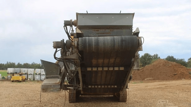 2015 Used Striker CM400 Cone Crushers