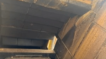2018 Used TRIO AP.HPU-WEG1 Impact Crushers