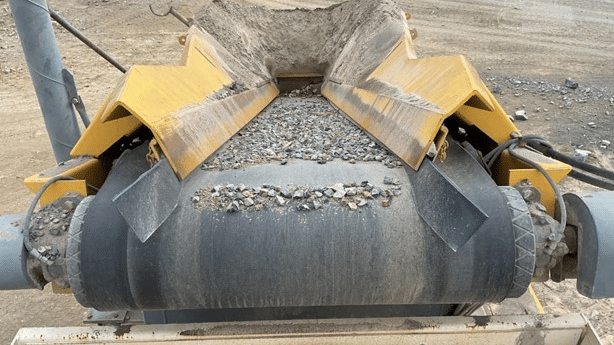 2012 Used Striker SCH206 Screening Plants