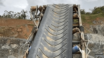 2012 Used Striker SCH206 Screening Plants