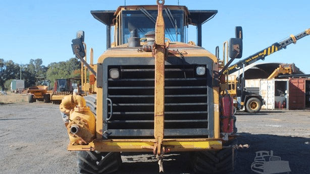 2008 Used Caterpillar RM-300 Stabilizers