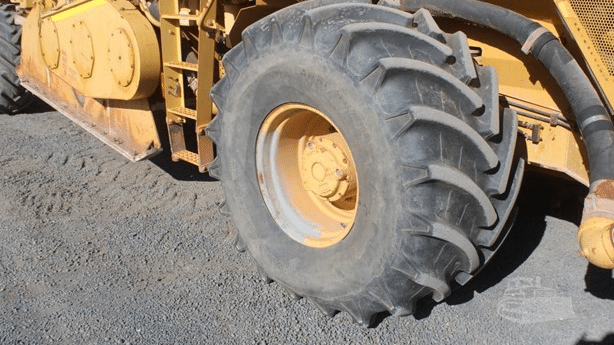 2008 Used Caterpillar RM-300 Stabilizers