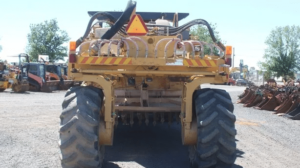 2008 Used Caterpillar RM-500 Stabilizers
