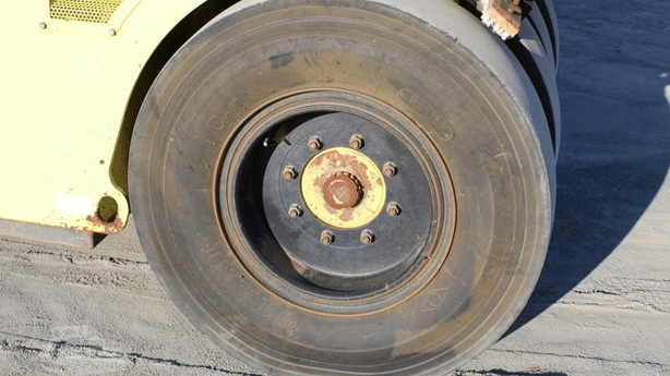 2012 Used Ammann AP 240 Roller Compactors