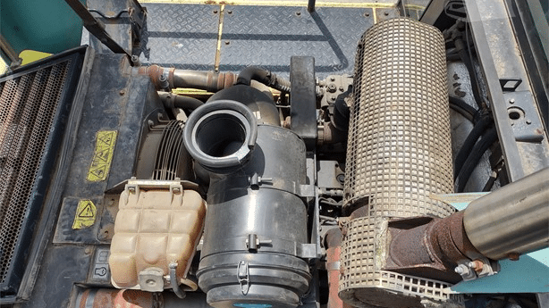 2011 Used Ammann AP 240 Roller Compactors