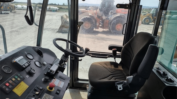 2011 Used Ammann AP 240 Roller Compactors
