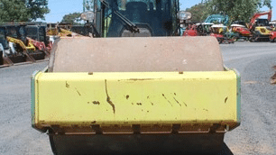 2019 Used Ammann ARS200HX Roller Compactors