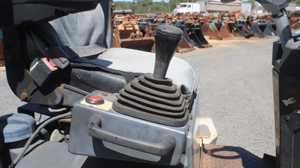 2013 Used Ammann ARX26 Roller Compactors