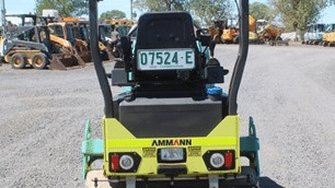 2020 Used Ammann ARX 26-2 Roller Compactors