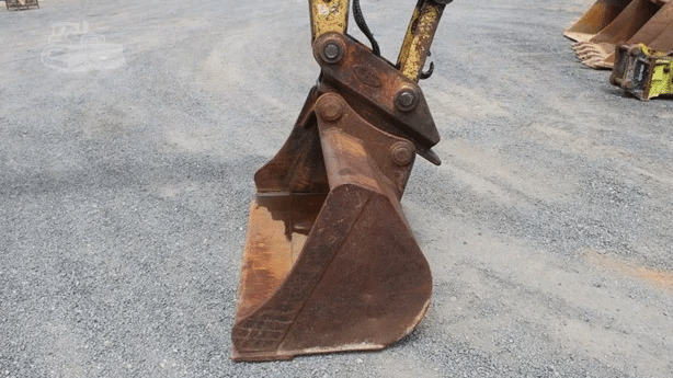 1997 Used Caterpillar 312B Excavators