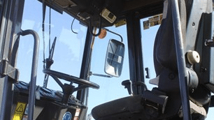 2006 Used Ammann ASC110PD Roller Compactors