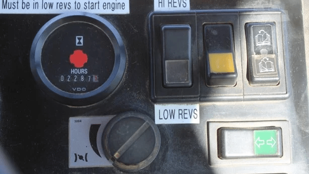 2006 Used Ammann ASC110PD Roller Compactors