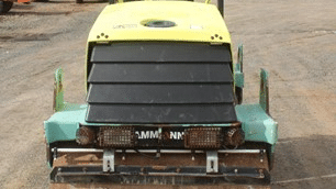 2011 Used Ammann AV26-2 Roller Compactors