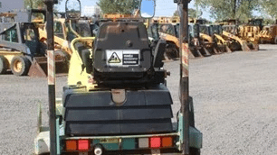 2011 Used Ammann AV26-2 Roller Compactors
