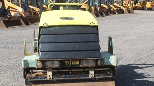 2011 Used Ammann AV26-2 Roller Compactors