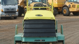 2008 Used Ammann AV26-2 Roller Compactors