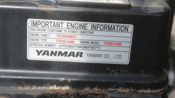 2008 Used Ammann AV26-2 Roller Compactors