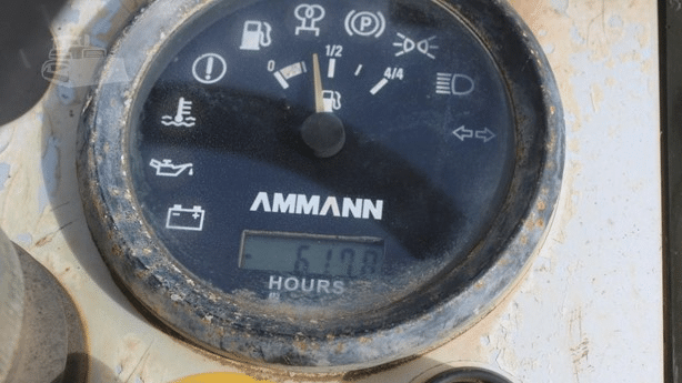 2008 Used Ammann AV26-2 Roller Compactors