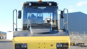 2010 Used Bomag BW24RH Roller Compactors