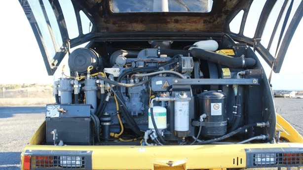 2010 Used Bomag BW24RH Roller Compactors