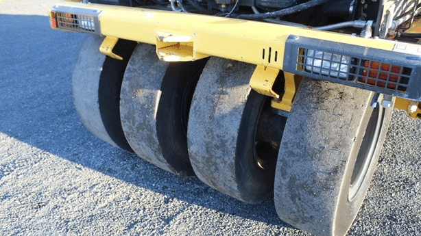 2010 Used Bomag BW24RH Roller Compactors