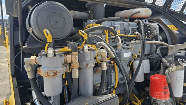 2015 Used Bomag BW25RH Roller Compactors