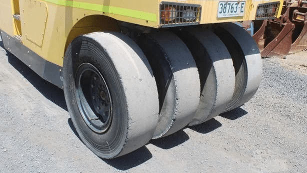 2014 Used Bomag BW25RH Roller Compactors