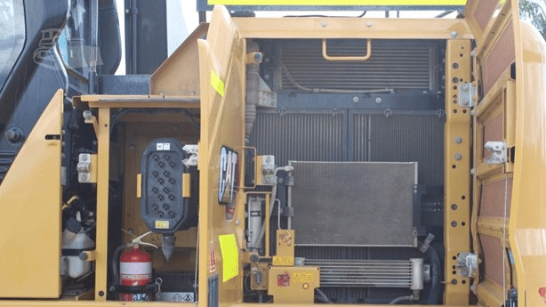2020 Used Caterpillar 320 Excavators